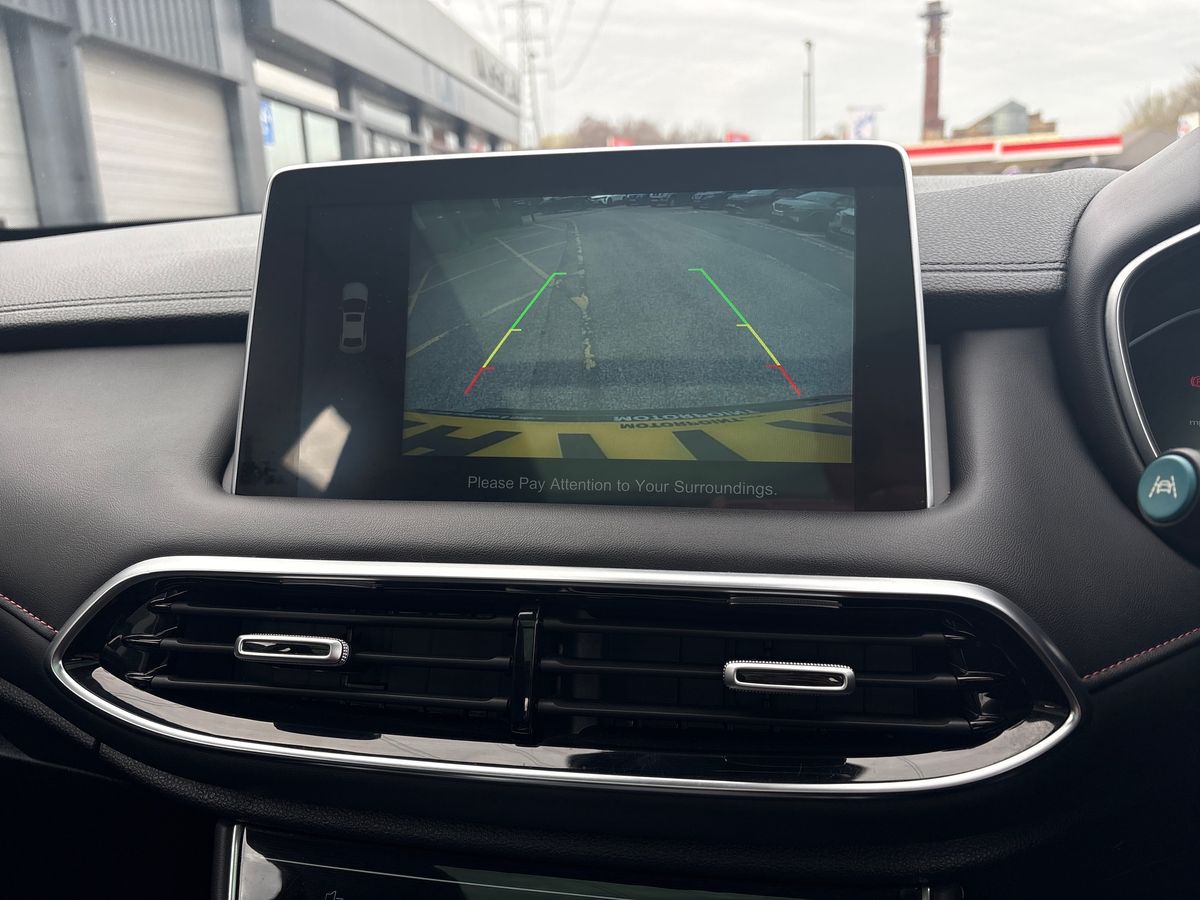 Used MG MG HS 2022 for sale - 77995019: Photo 19