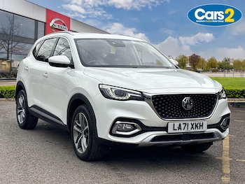 Used MG MG HS 2022 for sale - 77995019: Photo