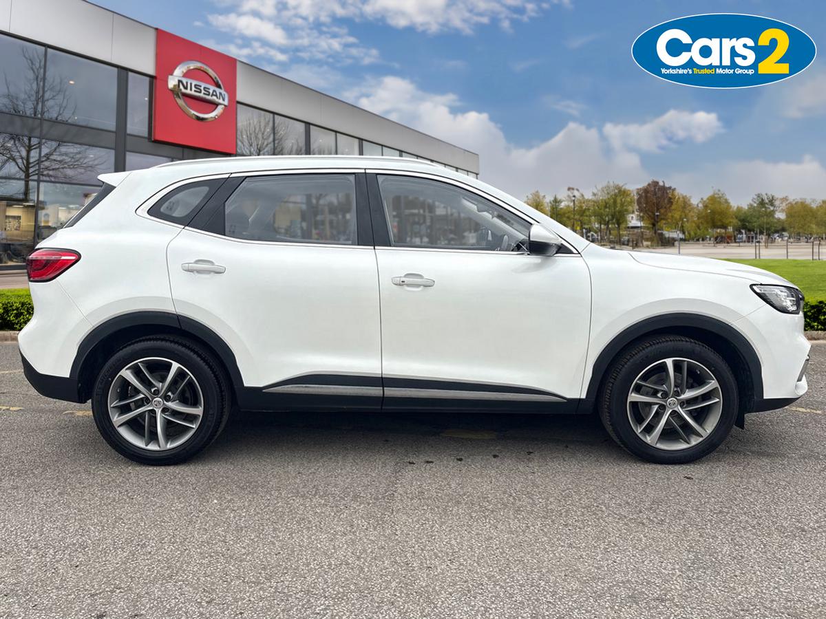 Used MG MG HS 2022 for sale - 77995019: Photo 2