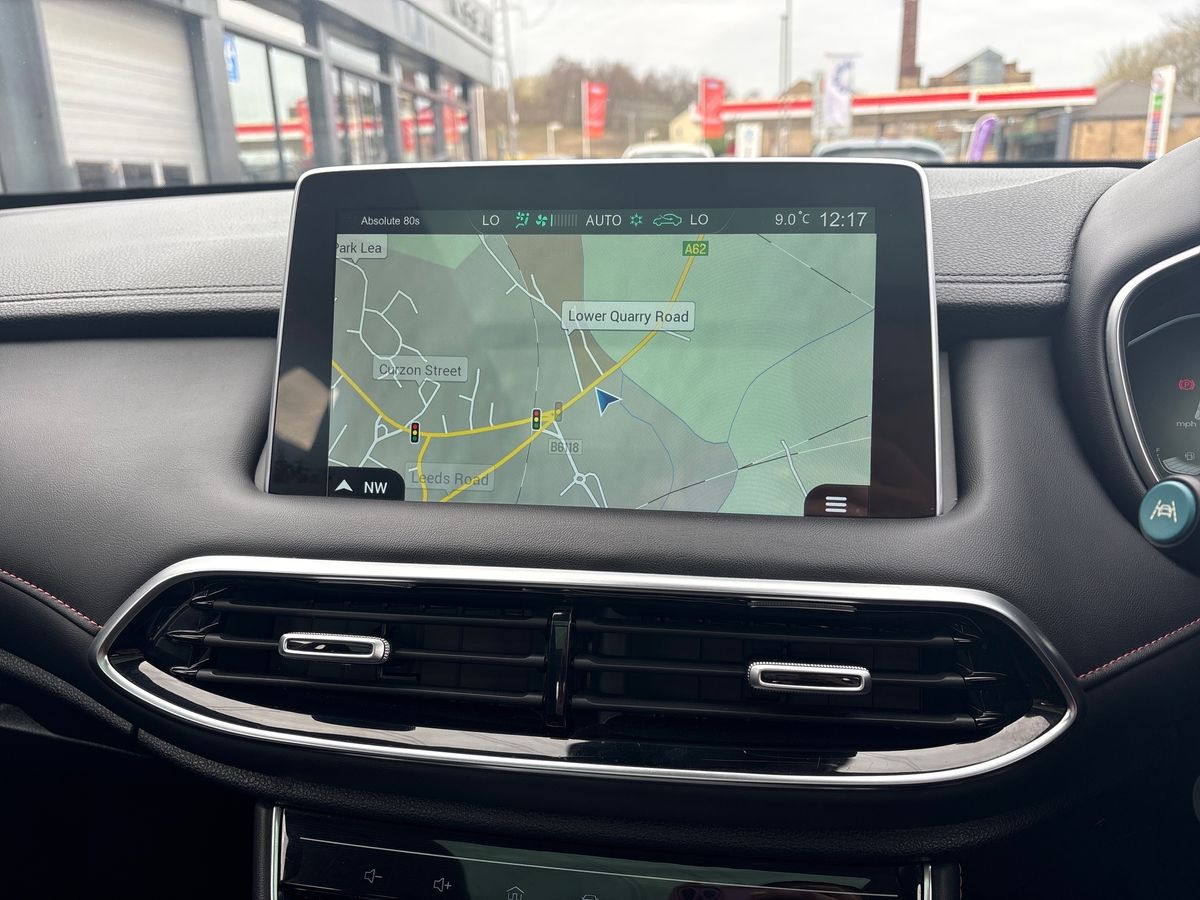 Used MG MG HS 2022 for sale - 77995019: Photo 20