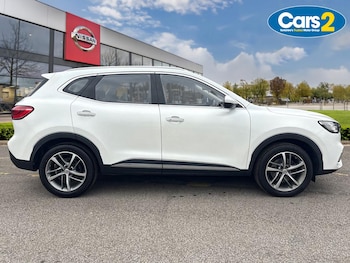 Used MG MG HS 2022 for sale - 77995019: Photo