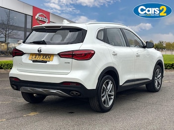 Used MG MG HS 2022 for sale - 77995019: Photo