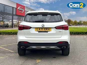 Used MG MG HS 2022 for sale - 77995019: Photo