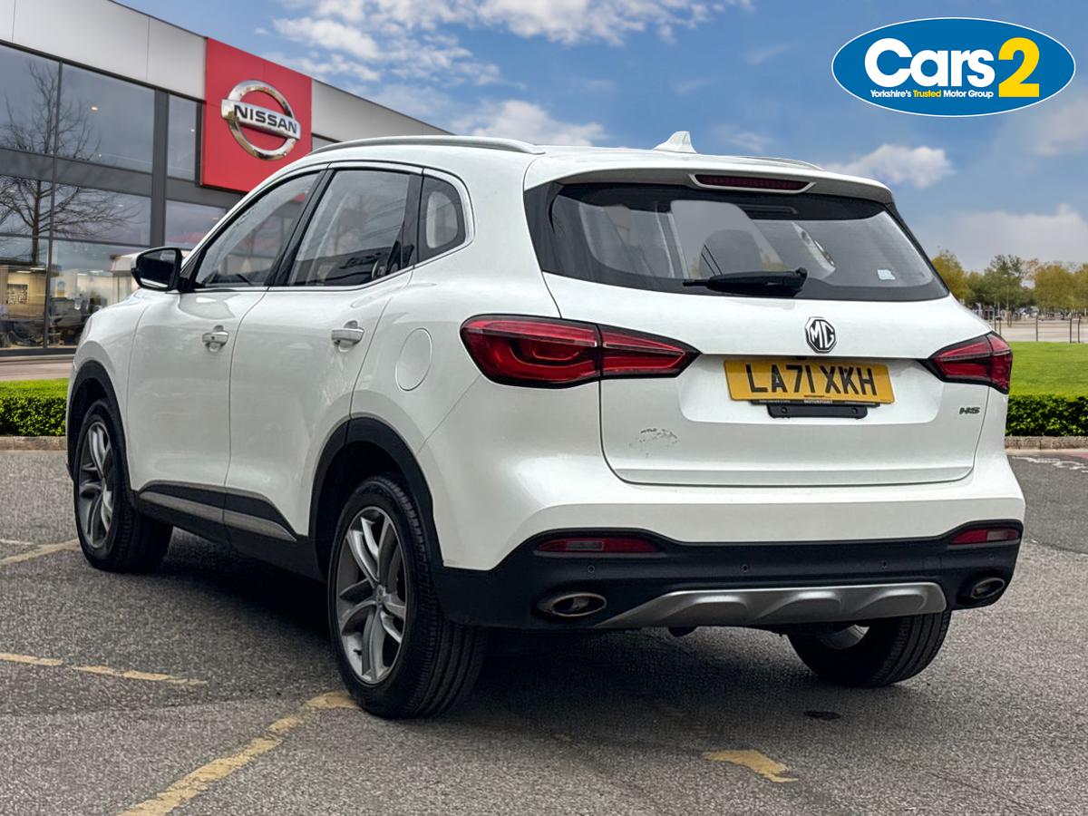 Used MG MG HS 2022 for sale - 77995019: Photo 5