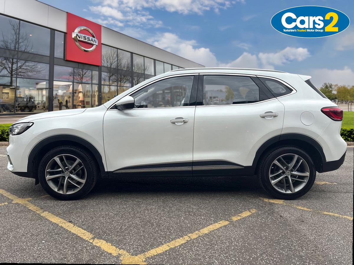 Used MG MG HS 2022 for sale - 77995019: Photo 6