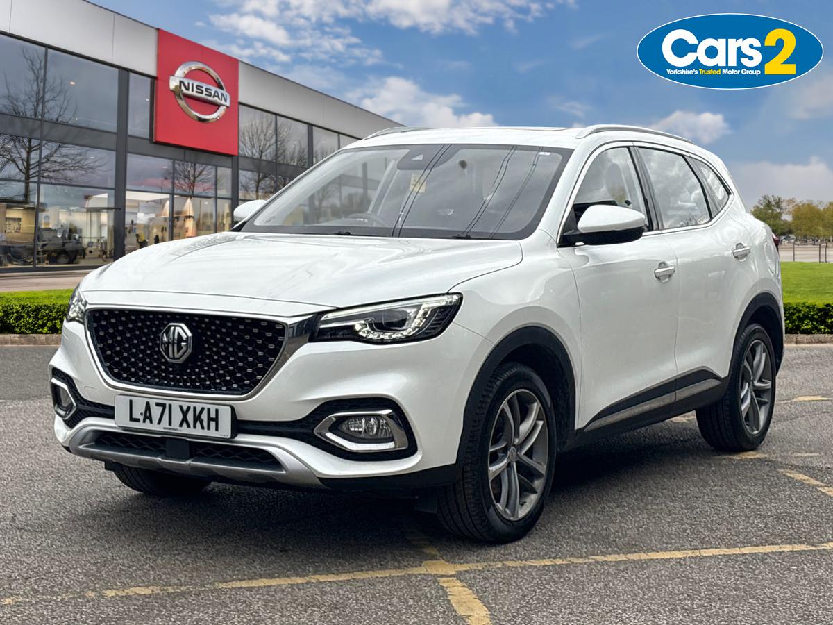 Used MG MG HS 2022 for sale - 77995019: Photo 7