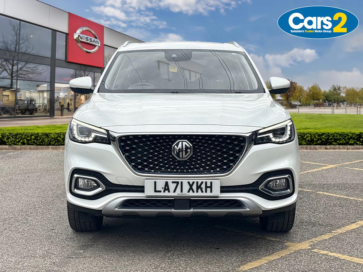 Used MG MG HS 2022 for sale - 77995019: Photo 8