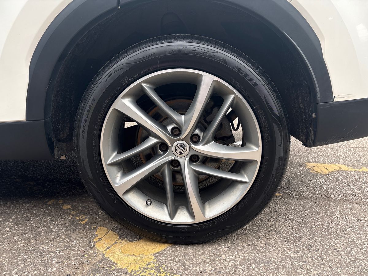 Used MG MG HS 2022 for sale - 77995019: Photo 9