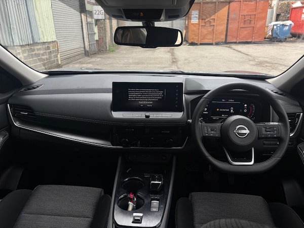 Used Nissan X-Trail 2025 for sale - 75396293: Photo 10