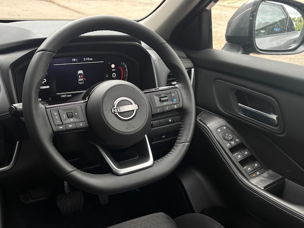 Used Nissan X-Trail 2025 for sale - 75396293: Photo 11