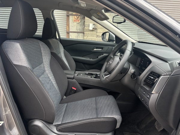 Used Nissan X-Trail 2025 for sale - 75396293: Photo 14