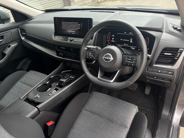 Used Nissan X-Trail 2025 for sale - 75396293: Photo 15