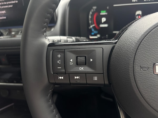 Used Nissan X-Trail 2025 for sale - 75396293: Photo 17