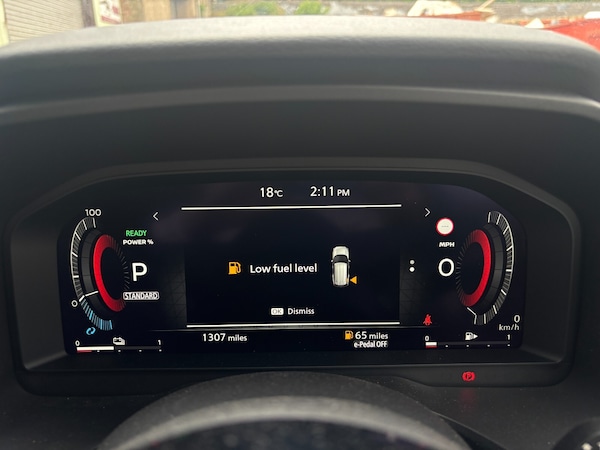 Used Nissan X-Trail 2025 for sale - 75396293: Photo 18