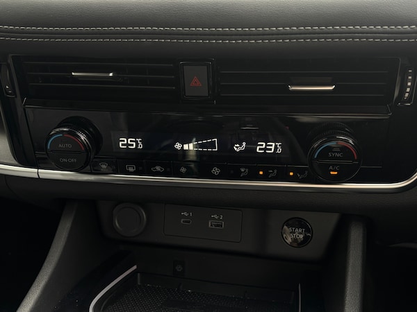 Used Nissan X-Trail 2025 for sale - 75396293: Photo 22