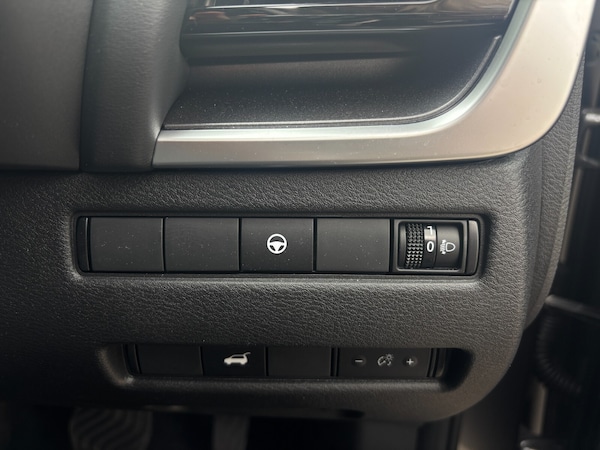 Used Nissan X-Trail 2025 for sale - 75396293: Photo 24