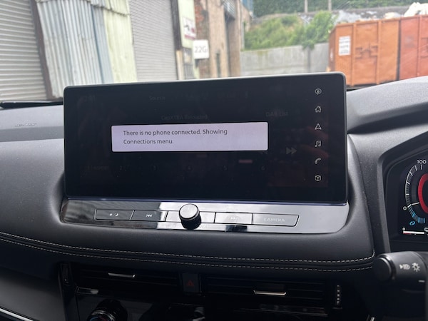Used Nissan X-Trail 2025 for sale - 75396293: Photo 32