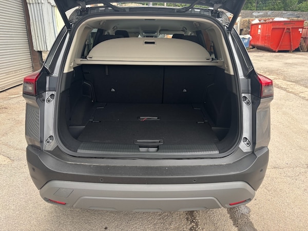 Used Nissan X-Trail 2025 for sale - 75396293: Photo 7
