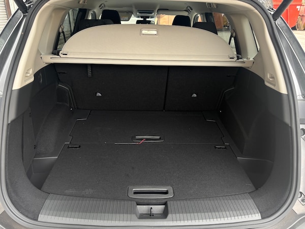 Used Nissan X-Trail 2025 for sale - 75396293: Photo 8