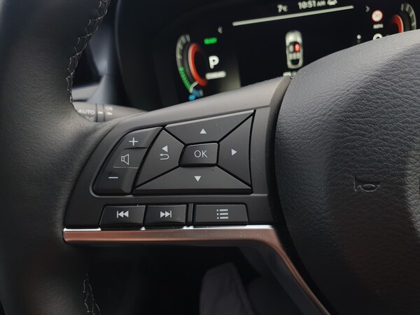 Used Nissan Juke 2024 for sale - 75396296: Photo 16