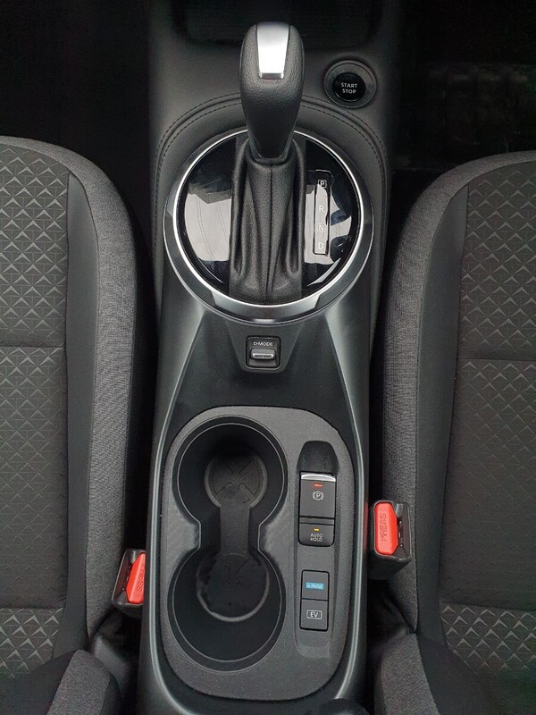 Used Nissan Juke 2024 for sale - 75396296: Photo 20