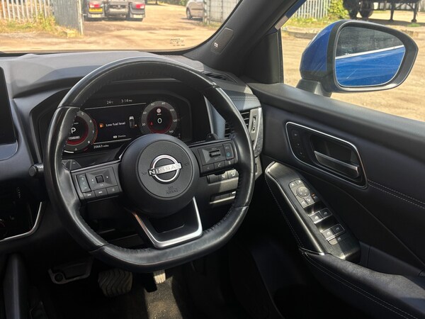 Used Nissan Qashqai 2022 for sale - 75396288: Photo 10