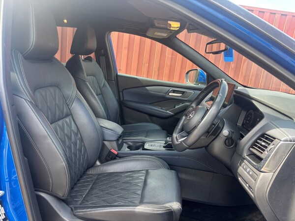 Used Nissan Qashqai 2022 for sale - 75396288: Photo 11