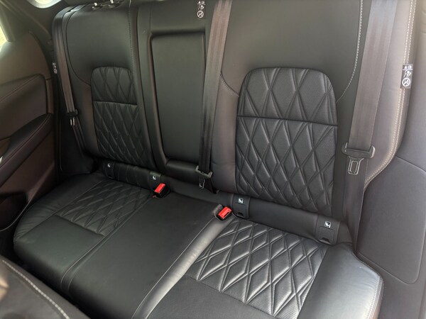 Used Nissan Qashqai 2022 for sale - 75396288: Photo 15