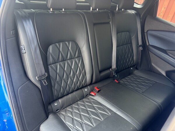 Used Nissan Qashqai 2022 for sale - 75396288: Photo 16