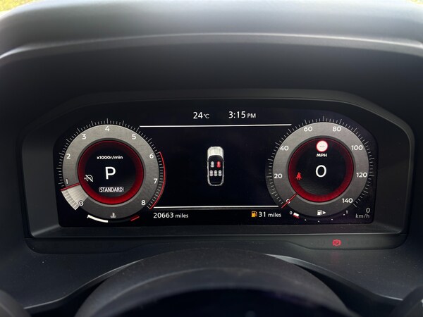 Used Nissan Qashqai 2022 for sale - 75396288: Photo 19