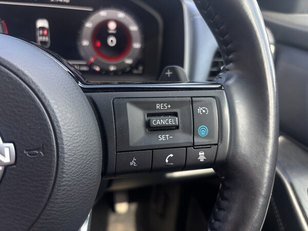 Used Nissan Qashqai 2022 for sale - 75396288: Photo 20
