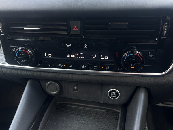 Used Nissan Qashqai 2022 for sale - 75396288: Photo 26