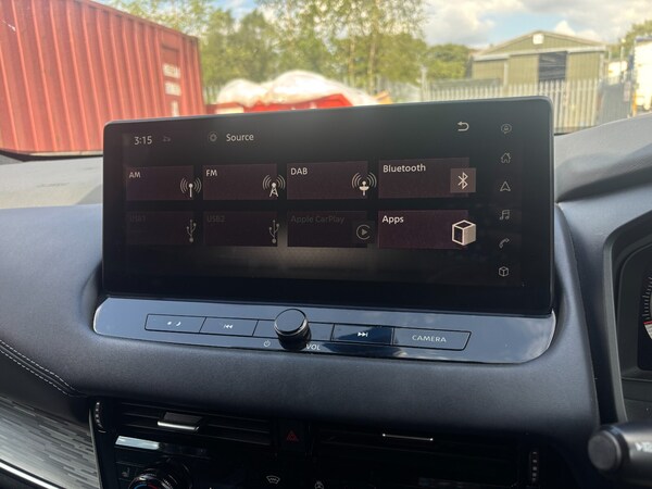 Used Nissan Qashqai 2022 for sale - 75396288: Photo 31