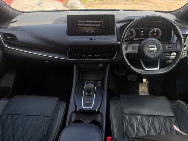 Used Nissan Qashqai 2022 for sale - 75396288: Photo 9