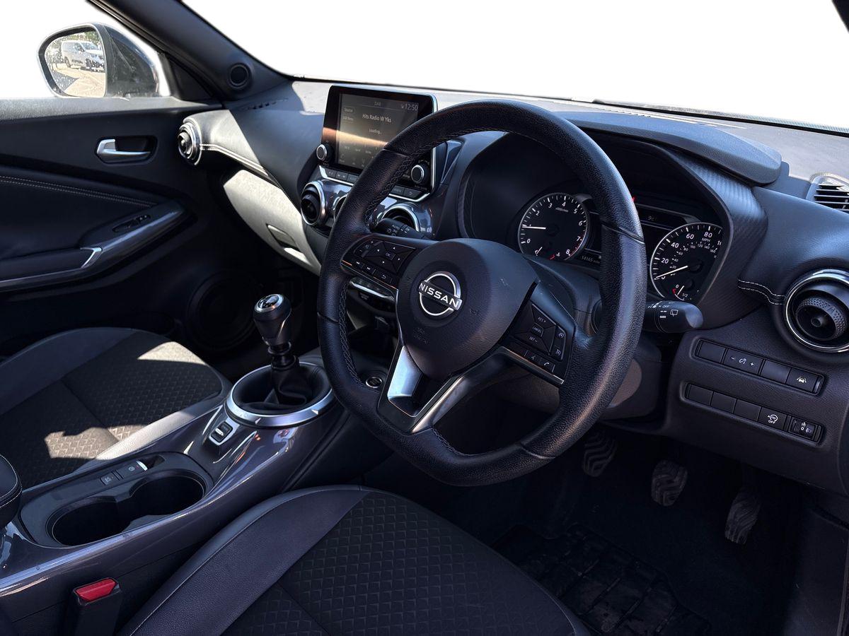 Used Nissan Juke 2023 for sale - 78117708: Photo 10