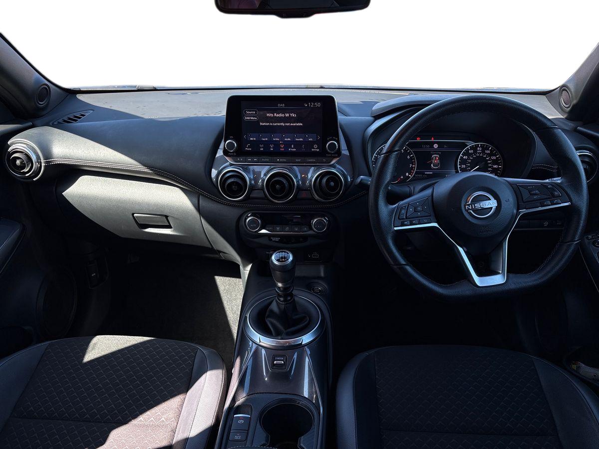 Used Nissan Juke 2023 for sale - 78117708: Photo 11