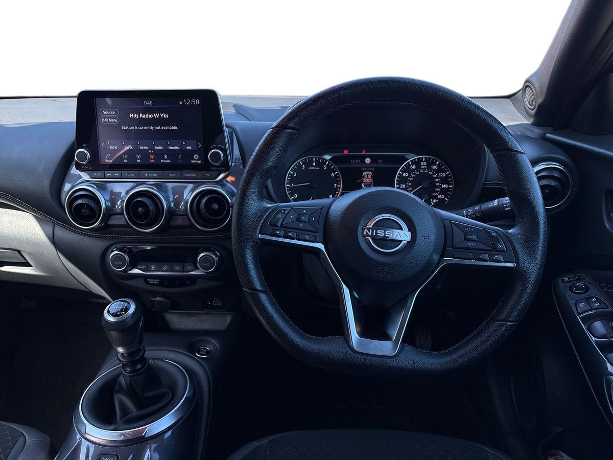 Used Nissan Juke 2023 for sale - 78117708: Photo 12