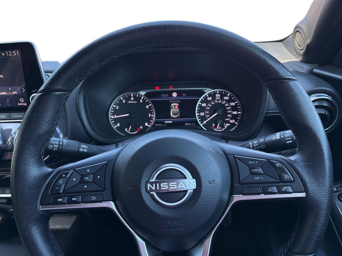 Used Nissan Juke 2023 for sale - 78117708: Photo 13