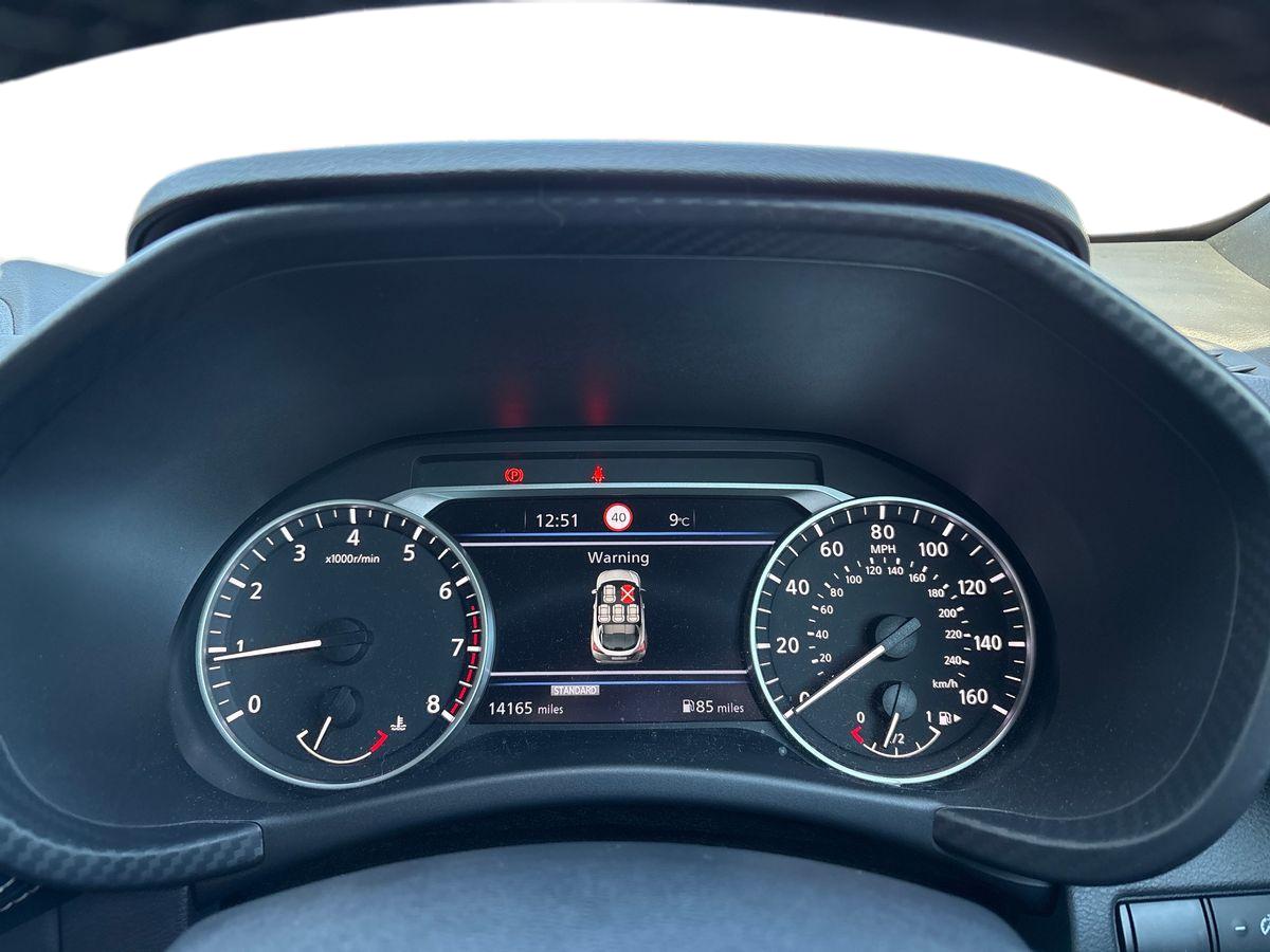 Used Nissan Juke 2023 for sale - 78117708: Photo 14