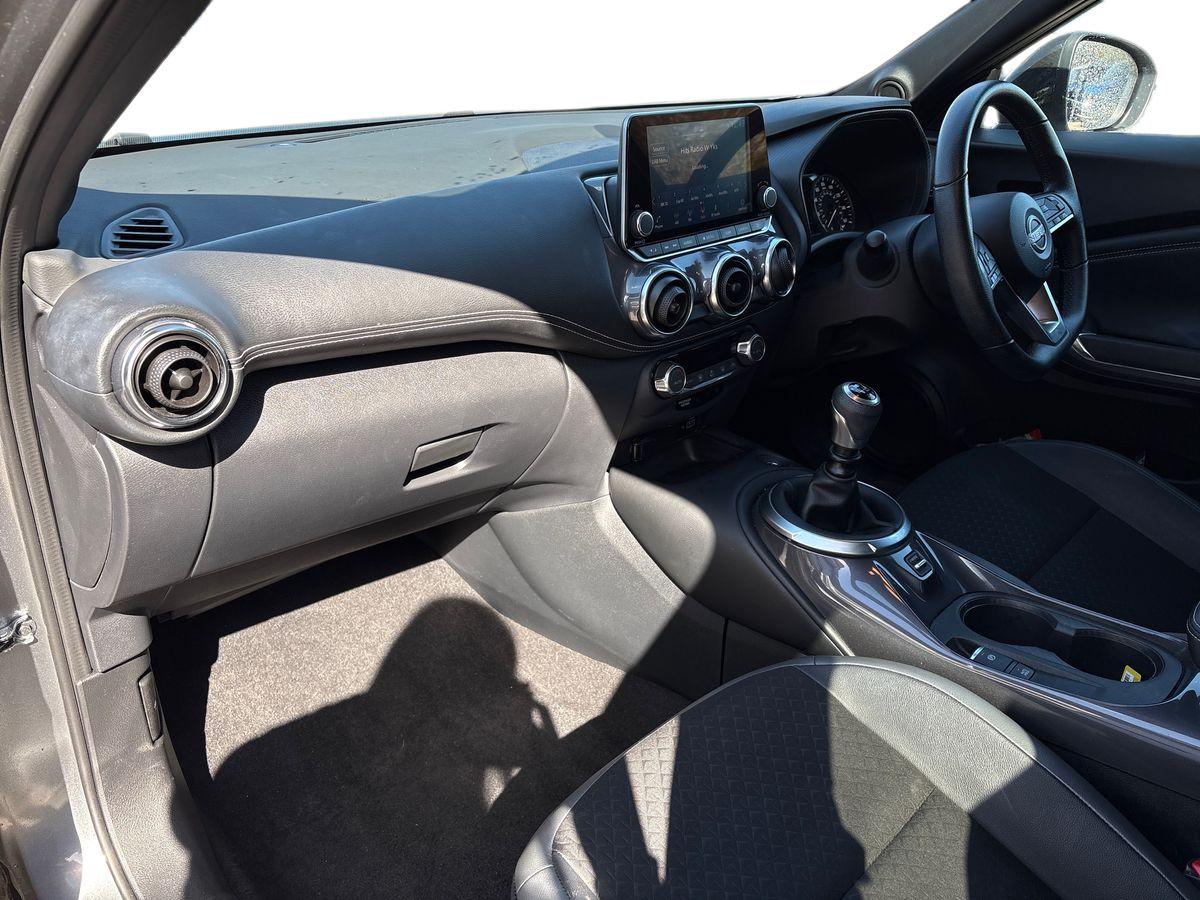 Used Nissan Juke 2023 for sale - 78117708: Photo 15