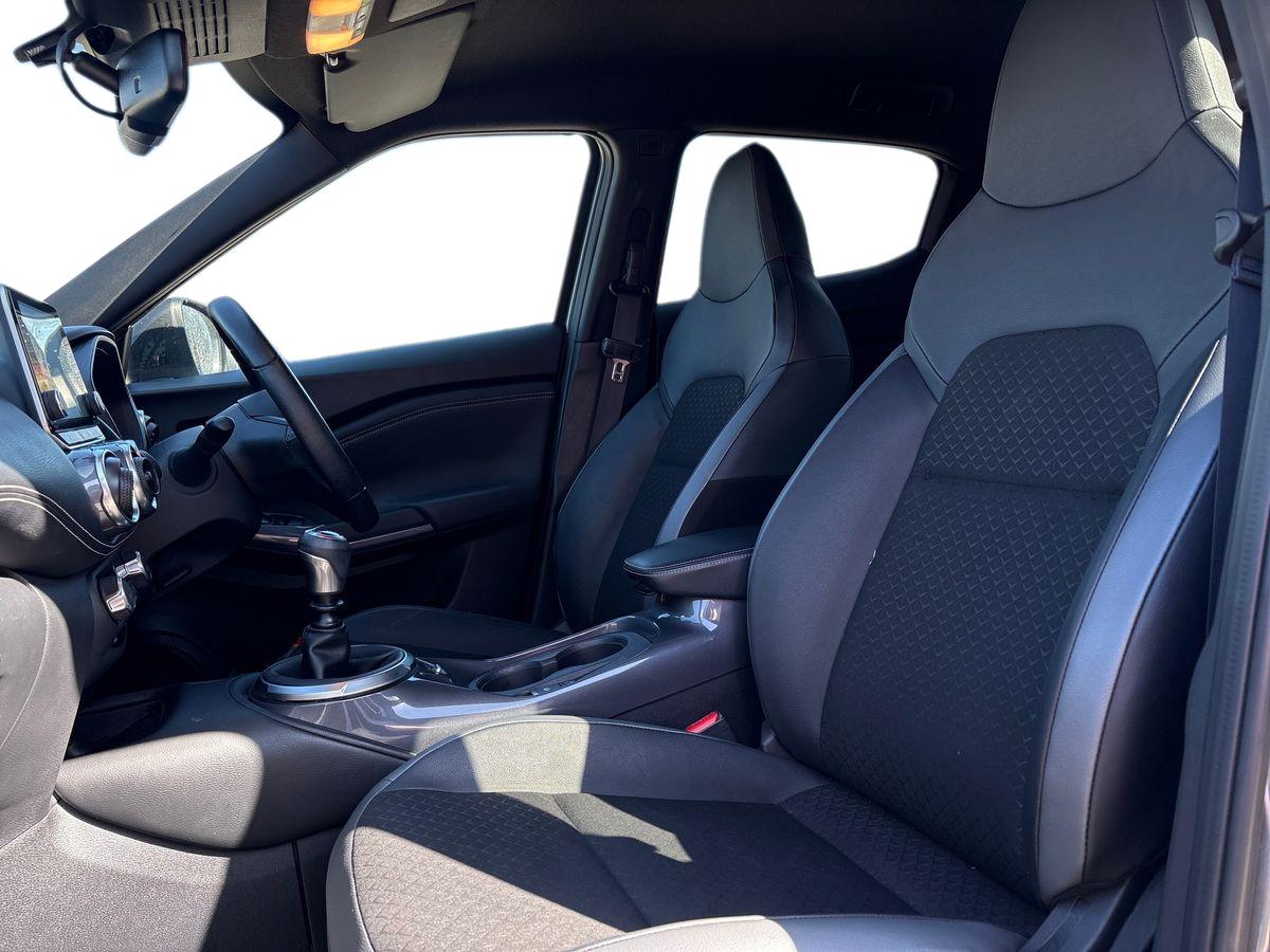 Used Nissan Juke 2023 for sale - 78117708: Photo 16