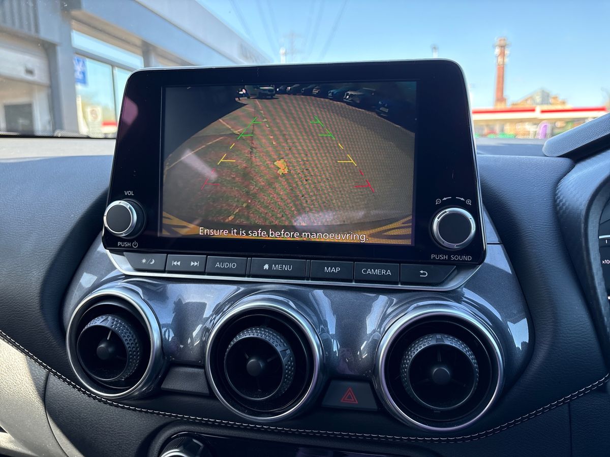 Used Nissan Juke 2023 for sale - 78117708: Photo 19