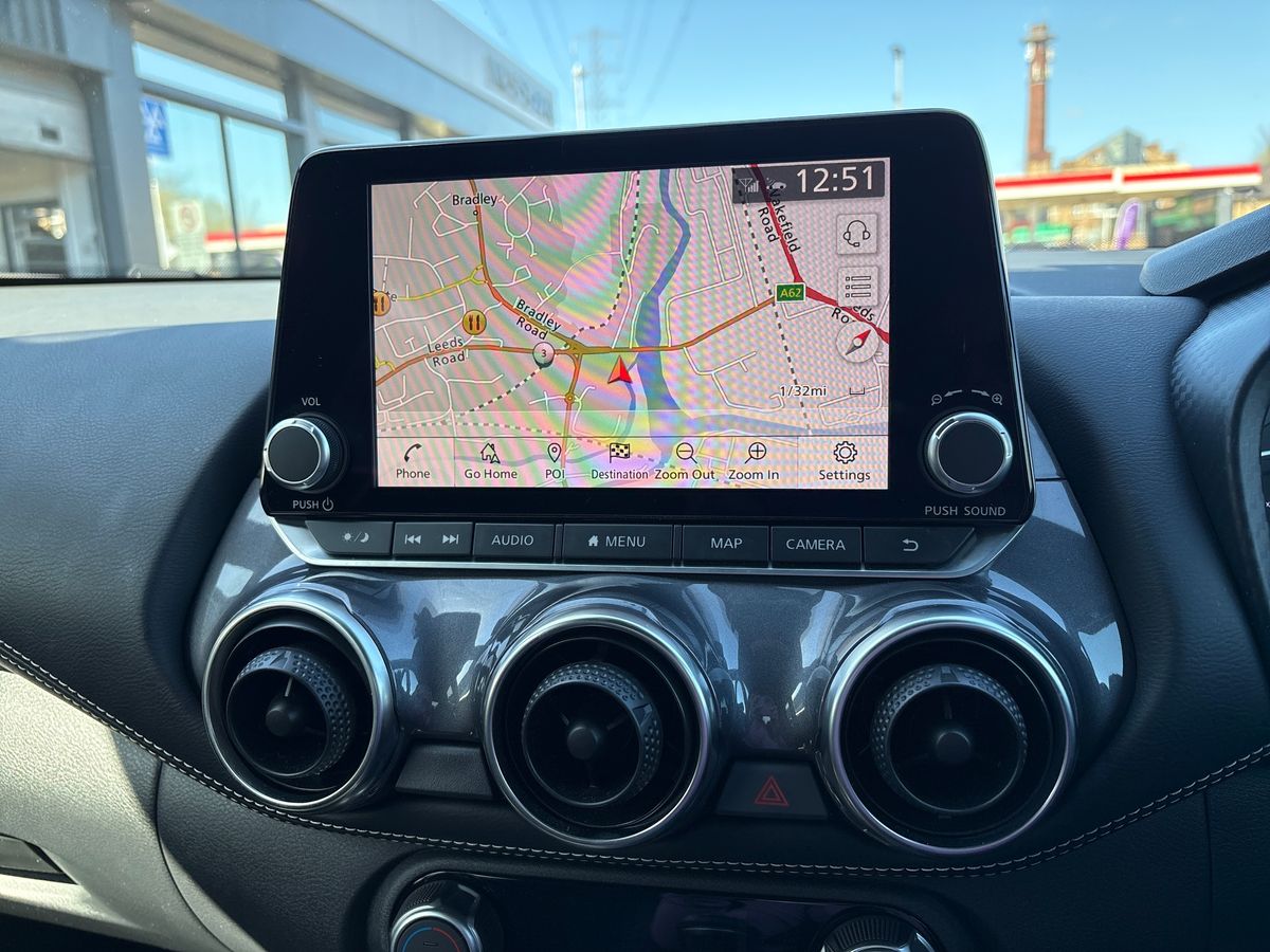 Used Nissan Juke 2023 for sale - 78117708: Photo 20