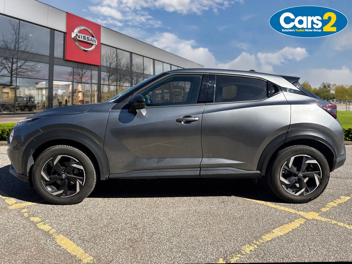 Used Nissan Juke 2023 for sale - 78117708: Photo 6