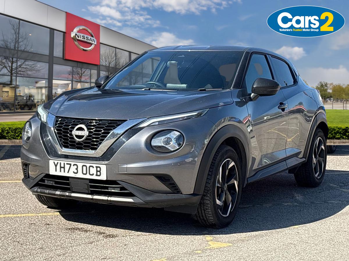 Used Nissan Juke 2023 for sale - 78117708: Photo 7