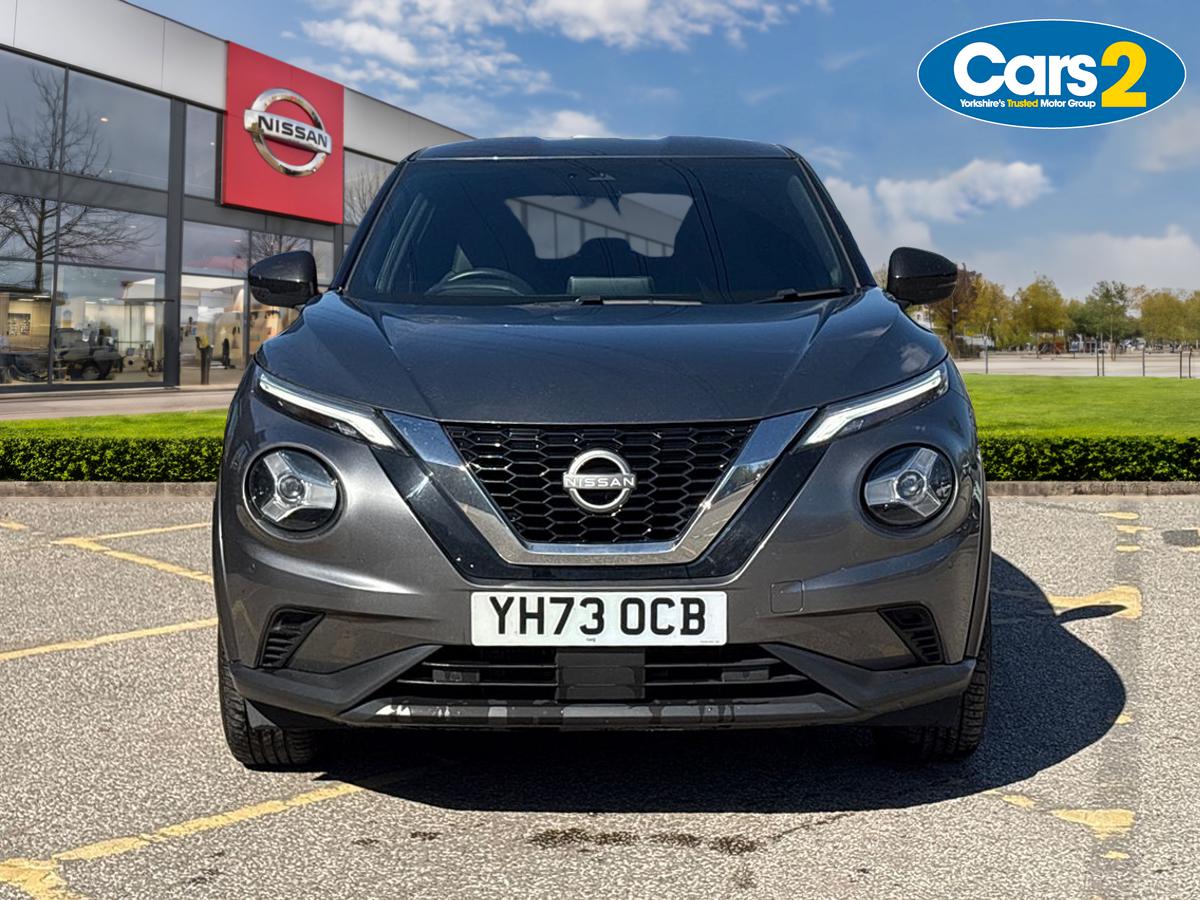 Used Nissan Juke 2023 for sale - 78117708: Photo 8