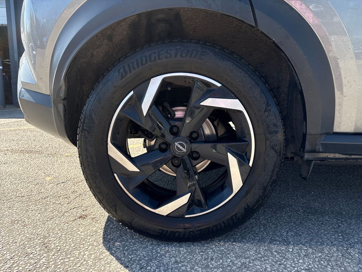 Used Nissan Juke 2023 for sale - 78117708: Photo 9