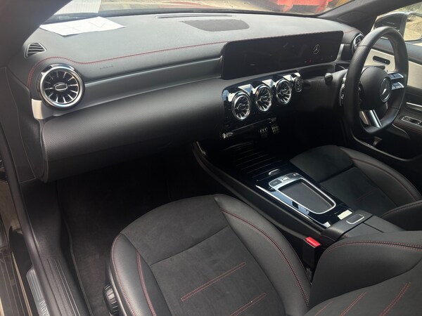 Used Mercedes-Benz CLA 2023 for sale - 75396289: Photo 12