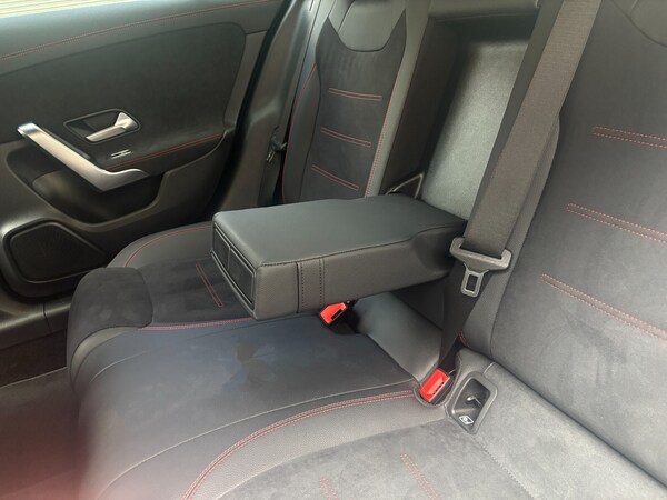 Used Mercedes-Benz CLA 2023 for sale - 75396289: Photo 16