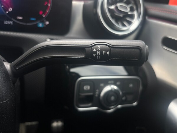 Used Mercedes-Benz CLA 2023 for sale - 75396289: Photo 23